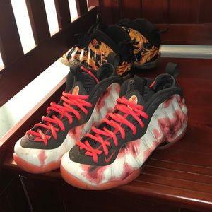 Thermal Foams